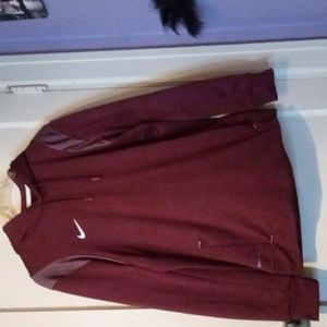 Nike dri fit hoodie